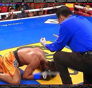 15K views · 158 reactions | Unthinkable 樂 Sweetest REVENGE and Unexpected KNOCKOUTS in Boxing History 壘 | SFB | Facebook