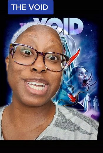 The Void Movie: A Spooky Gateway to Hell