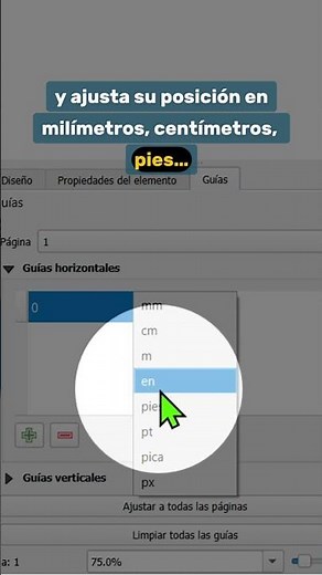 How to use layout guides in #qgis for more professional maps