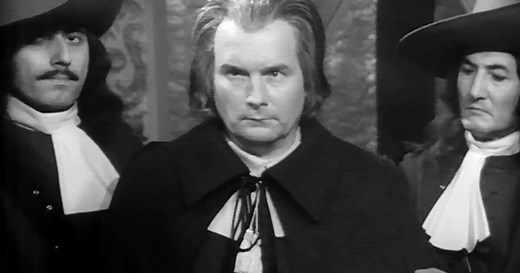 Le Tartuffe - Adaptation télévisée (1971)