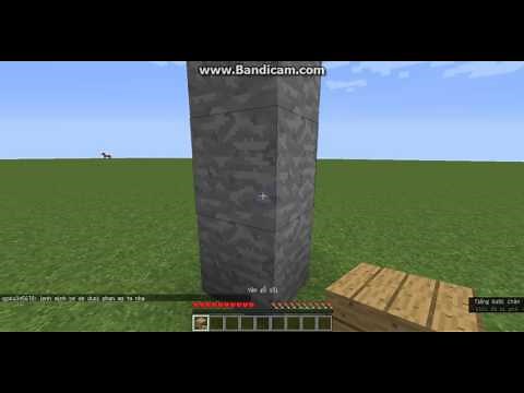 Mã lệnh chết không mất đồ trong Minecraft