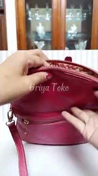PROMO Terbatas!! Tas Wanita Preloved Branded Authentic👛👜