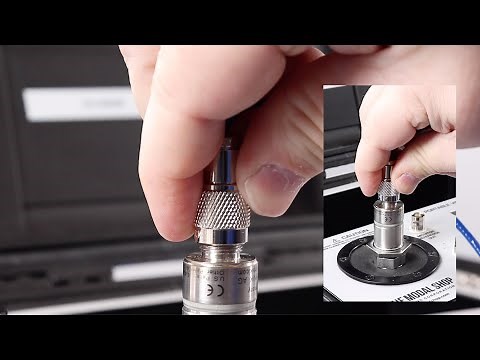 Current Line Drive Accelerometer Calibration