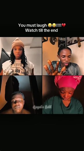 This is extremely funny 🤣 @Charlz🥇 @Ebby💫 @pretty 💕Mii😩 @ayo_mhi 🥶 #viral #edit #fyp #ebby #prettymii