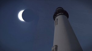 One week from today, a total solar eclipse will cross the entire continental United States for the first time in nearly a century. People on the Oregon coast line will be the first to experience this majestic sight - setting the tone for the rest of the country. Find out what to expect in our 4-part original series, 'Eclipse Across America' at http://bit.ly/2uSDIF7 | Curiosity Stream