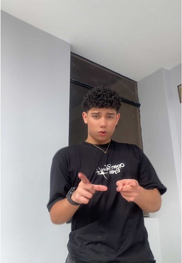 Mientras vas bailando: Dance Trend en TikTok