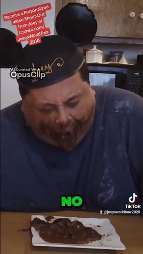 Nutella Challenge! 🤪🤣 #food #comedy #viral #shorts