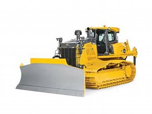 1050K Crawler Dozer