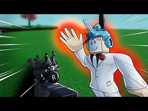 ADMIN ABUSING IN SLAP BATTLES (FT. NatesFate)