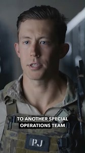 This is Pararescue. Air Force Special Warfare. Rescue. Medicine. Combat. Saving lives in the worst conditions on earth. The PJ pipeline is over two years long. Paramedic school. Dive school. Jump school. It’s one of the hardest career fields in the military. Think you’re built for it? Contact an Air Force Special Warfare recruiter near you. #PJ #AirForceSpecialWarfare #ThatOthersMayLive #SOCOMAthlete “Here I am. Send me.” | SOCOM Athlete LLC