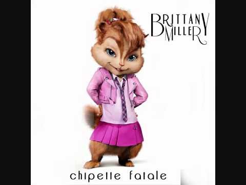 Brittany Miller - Criminal [Chipmunk]