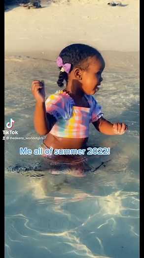 Dean’s Familyyy on TikTok