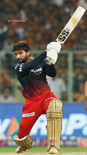 149K views · 10K reactions | POV: You’ve just won the eliminator in style.  #PlayBold #WeAreChallengers #IPL2022 #Mission2022 #RCB #ನಮ್ಮRCB #PlayOffs #Reels | Royal Challengers Bengaluru | Facebook