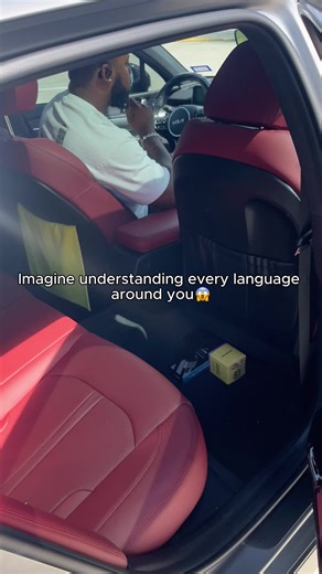 The Power of Understanding All Languages