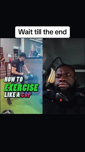 TEXASCOP2.0 on TikTok