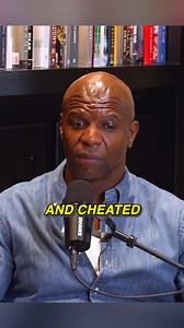 62K views · 588 reactions | Terry talks about how his addiction took his life into a downword spiral!  @terrycrews #terrycrews #actor #moviestar #celebrity #hollywood #losangeles #lifestories #lifestoriesgoalcast #goalcast | Life Stories | Facebook