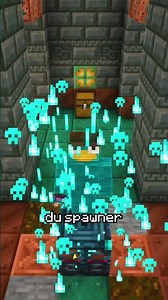 Get Unlimited Diamond Gear! 💎 (Insane Trick)! #Shorts #Minecraft #Tutorial