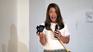 【外挂字幕】A7R4 A7RIV 上手评测【TONY夫妇】毁灭者