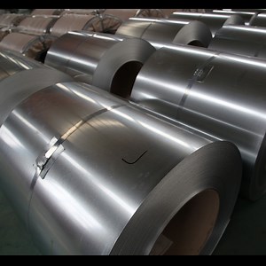 [Hot Item] CRC DC04 DC04ek St14 St12 Cold Rolled Steel Coil for Enamel Sheet