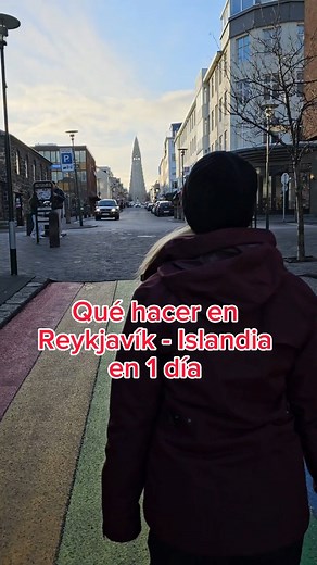 QUÉ hacer en REYKJAVÍK la capital de ISLANDIA👌#quehacer #reykjavik #Islandia #travelling #travel #blogger #vlog #creadoresdecontenido #viajandoporelmundo #viajaresvivir #tips #viajesinolvidables #vueltaalmundo #mundo #iceland | Caminito Amor