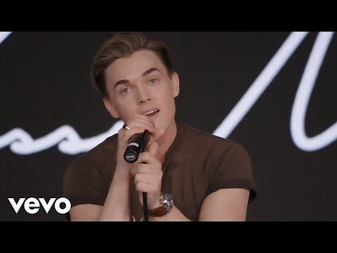 Jesse McCartney - Jesse McCartney – Leavin’ (iHeartRadio Live Sessions on the Honda Stage)