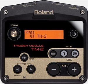 Roland - TM-2 | Trigger Module