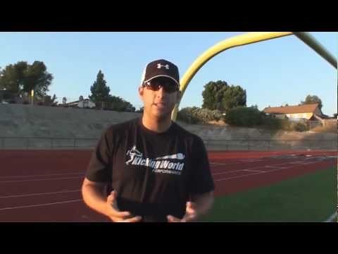 Choosing the Best Kicking Tee