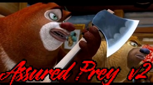 [HorrorTale]永恒的猎物/Assured Prey v2