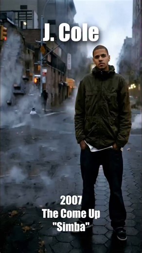 Kevin "The AI Guy" Smith on Instagram: "I swear… it keeps getting better and better. 😳🔥 Which J. Cole songs 100% deserve to be added for Part 2? Comment ONE song + the era (mixtape/album/year). ‐‐-------------------------------- I just dropped a video that time-travels through J. Cole’s songs + album eras over the years — and the wild part is how close AI is getting to feeling “real.” Not perfect. But scary good… and getting better every month. And real talk: this is the worst AI will ever be.