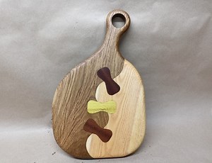 2.7K views · 18 reactions | Cutting board. Gutting board. DIY | Woodworking Guide | Facebook