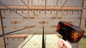 Raiding the Easiest Loot Room Location for a Huge Jackpot!