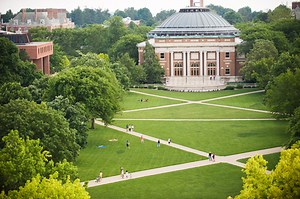 Master of Computer Science - Data Science (MCS-DS) University of Illinois Promotional Video
