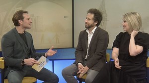 Canadian comedy duo comes to Ottawa