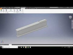 15-01 Stress Analysis Using Autodesk Inventor Professional