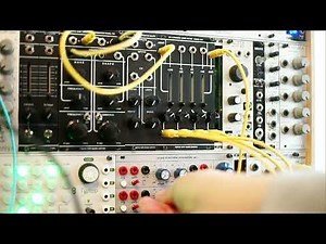 TTMC VC 4 Channel Comb Filter MODEL 294 , 158 FM