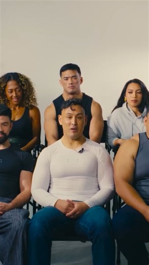 537 reactions · 4 comments | Will never forget the moment I first saw the team list with one name instantly sticking out … 﫢 #Vogue #VoguePhilippines #PhysicalAsia #TeamPhilippines #fyp | Justin Coveney "The Flying Jeepney" | Facebook