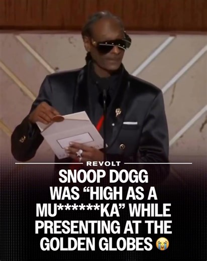 Snoop Dogg on Reels