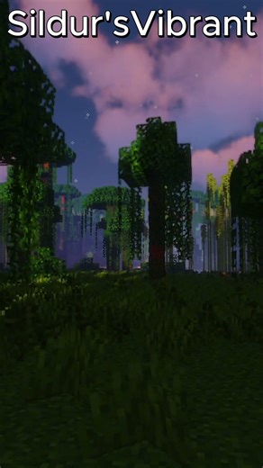 【シェーダー】どのシェーダーが好み？#minecraft #shaders