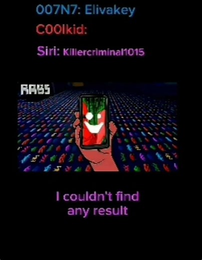 Voice acting VOICE REVEAL!