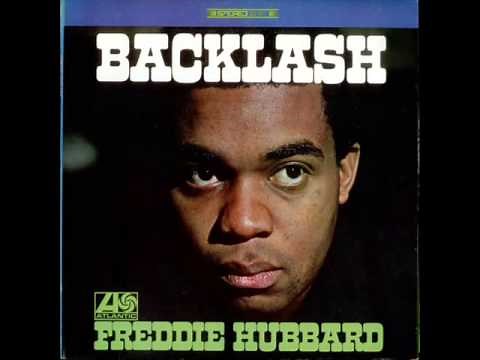 Freddie Hubbard - Up Jumped Spring