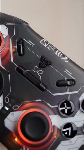 EOS PRO WGP15 - FANTECH