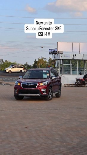 ✨ Subaru Forester – Key Features ✨ • 2.0L Boxer Engine – powerful,...