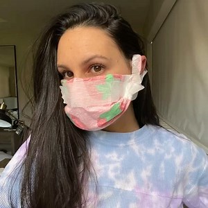 89K views · 248 reactions | DIAPER MASK After you are done lol...