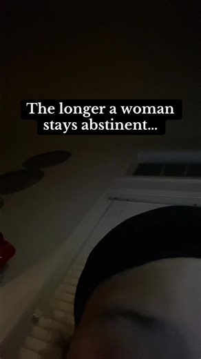 Benefits of Female Abstinence on Intuition and Discernment