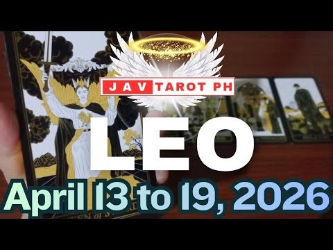 LEO LUCKY WEEK! TAGUMPAY NA, ENJOY PA! 🎡🔥