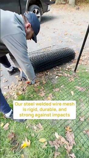 Dog Proofer 4.5 Foot Freestanding Fence Installation Overview!