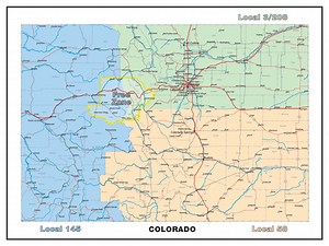 Colorado Springs Plumbing, Pipefitter, HVAC Campus - Western State College of Construction