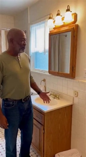🇺🇸 Seniors Can Now Upgrade Their Bathroom & Save Thousands Through the New Senior Remodel Program. If you’re a senior homeowner, there’s finally a new program designed just for you — helping you remodel your bathroom or shower while saving thousands in out-of-pocket costs. 👉 Click “Learn More” to see if your ZIP code qualifies and get a free, no-obligation bathroom remodel estimate today. It takes less than 60 seconds to check, and you could be one step away from the safe, stylish bathroom yo