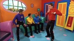 Watch The Wiggles Season 5 Episode 25 - The King of Guitars
