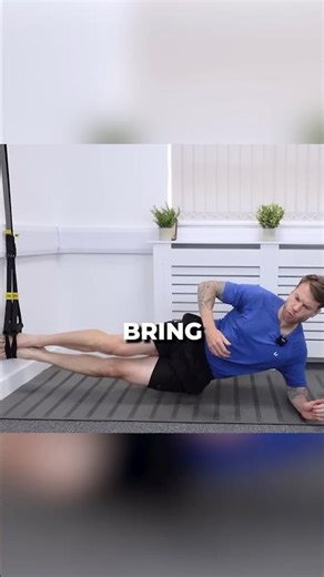 Want spinal stability? Here's how!